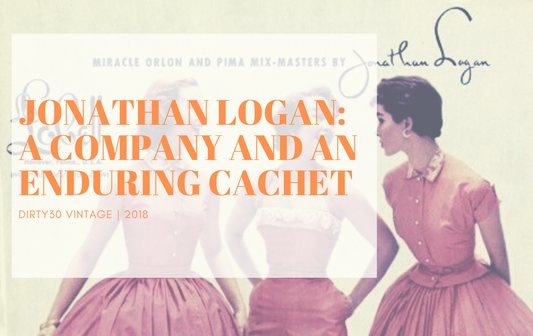 Jonathan Logan Dresses