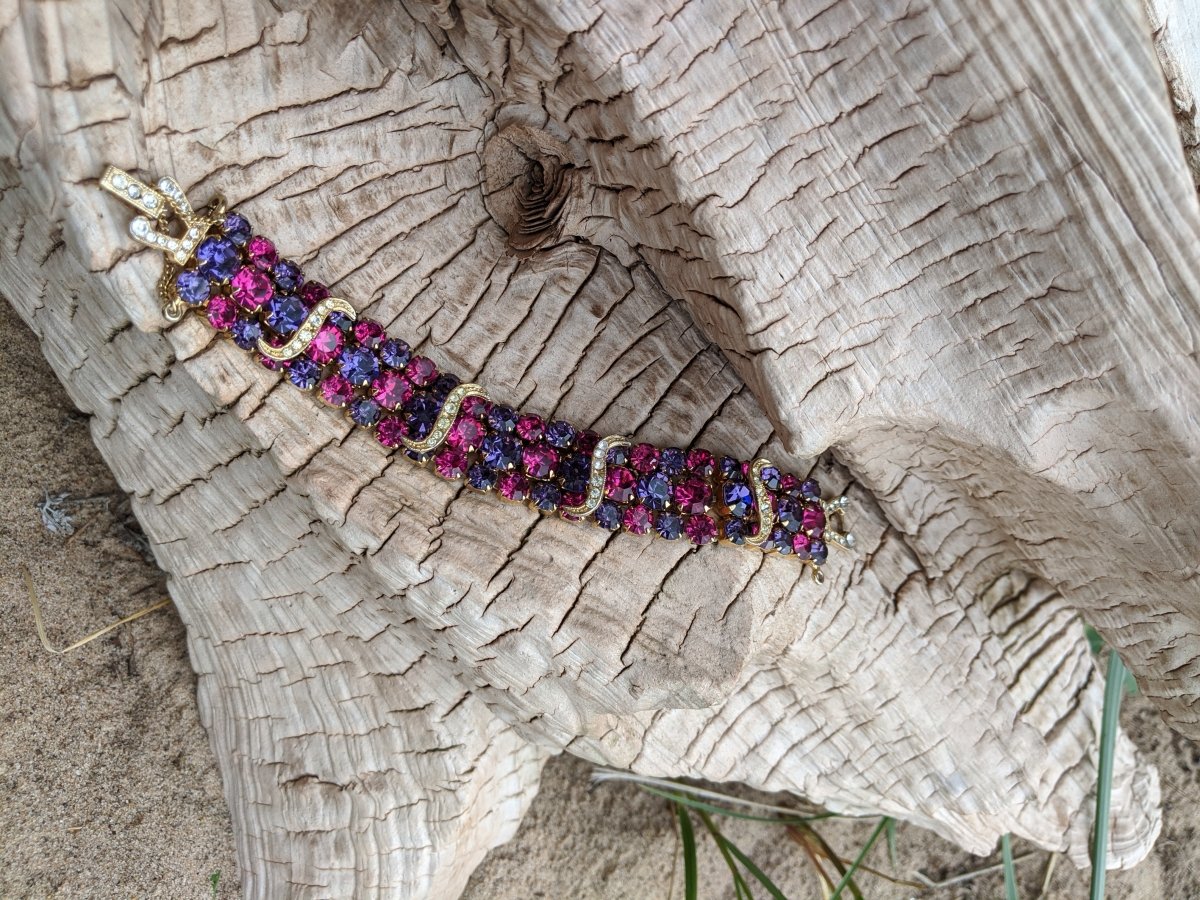 Weiss Bracelet - Dirty30 Vintage