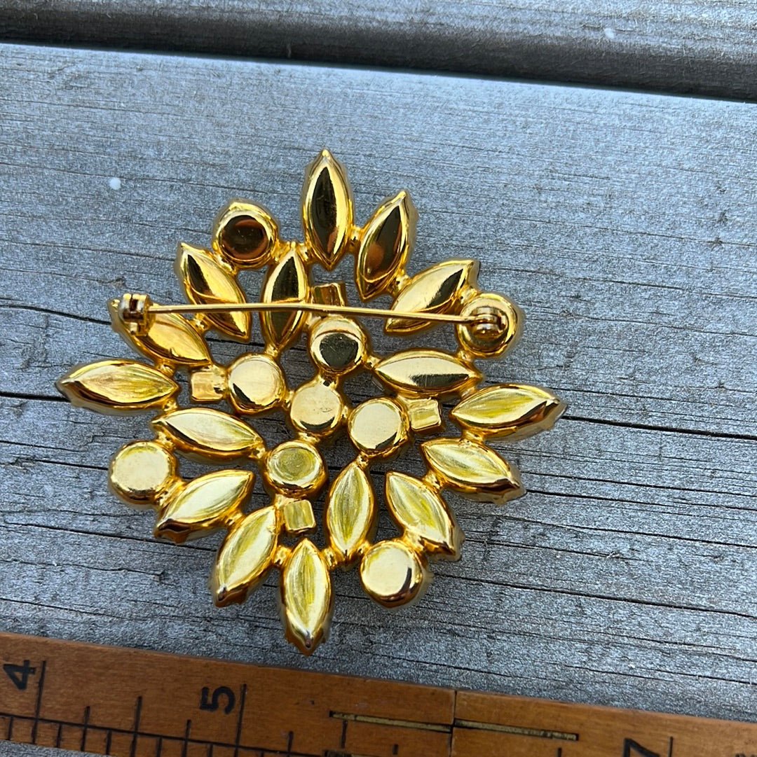 Vintage Brooch - Dirty30 Vintage