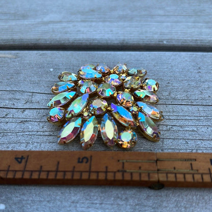 Vintage Brooch - Dirty30 Vintage