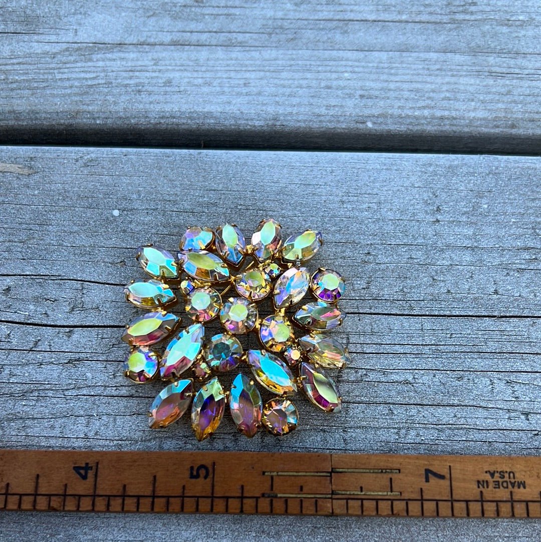 Vintage Brooch - Dirty30 Vintage