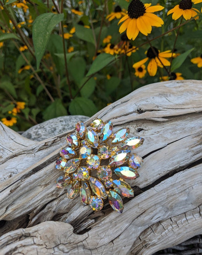 Vintage Brooch - Dirty30 Vintage