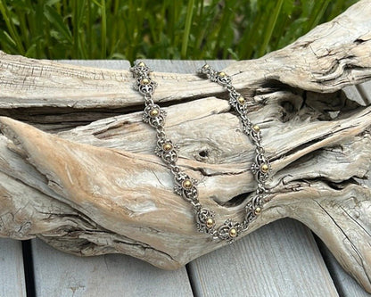 Vintage Park Lane Necklace - Dirty30 Vintage