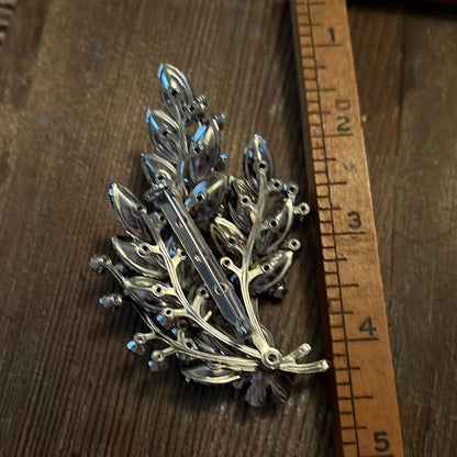 Vintage Spray Brooch - Dirty30 Vintage