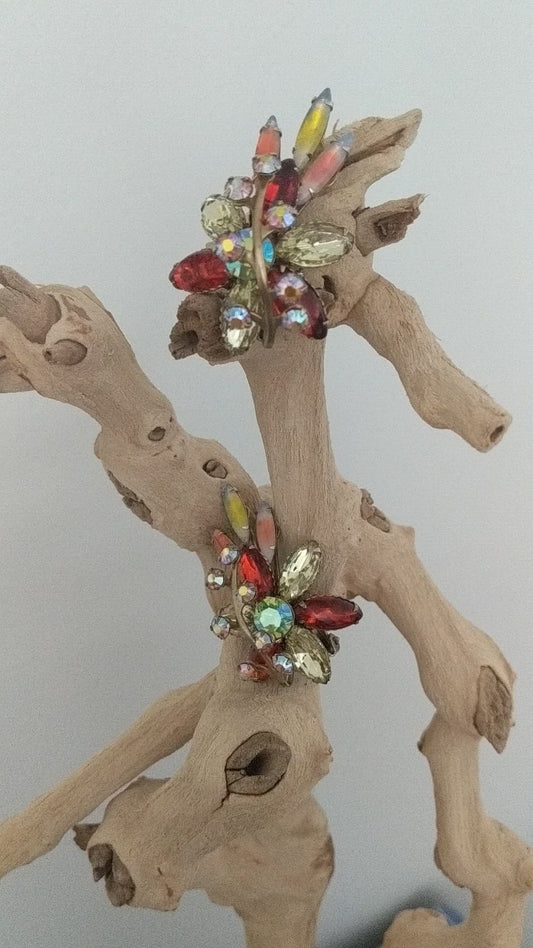 Beau Jewels Earrings