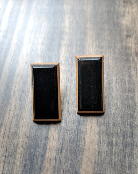 80's Novelty Earrings - Dirty30 Vintage