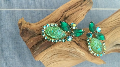 Schiaparelli  Earrings