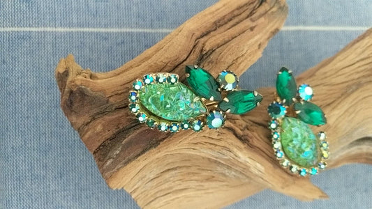 Schiaparelli  Earrings