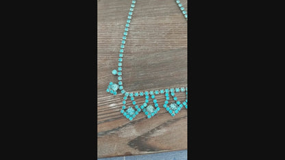 Art Deco Necklace
