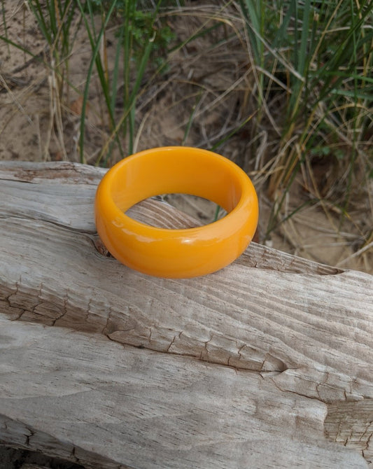 Bakelite Bangle Bracelet - Dirty30 Vintage