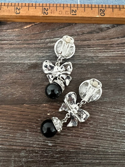 Brooch + Earring Set - Dirty30 Vintage