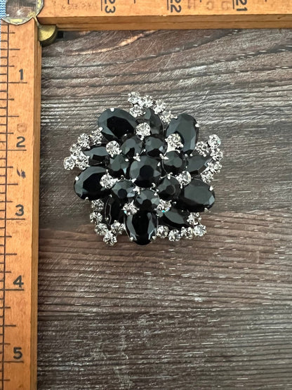 Brooch + Earring Set - Dirty30 Vintage