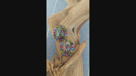 Juliana D&E Earrings