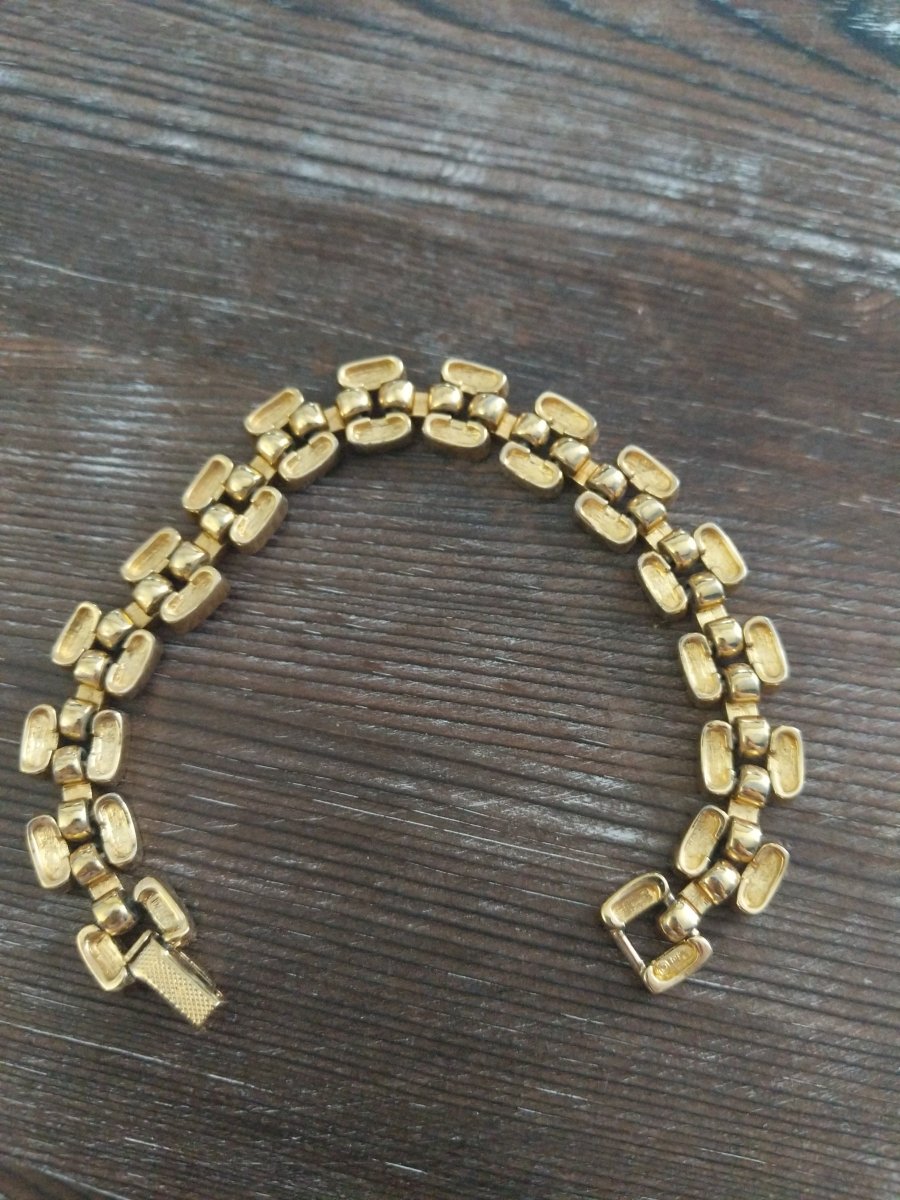 Christian Dior Bracelet - Dirty30 Vintage