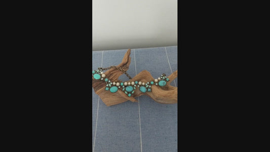 Selro (unsigned) Necklace