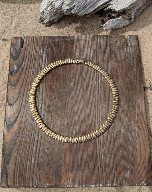 Panetta Collar Choker - Dirty30 Vintage