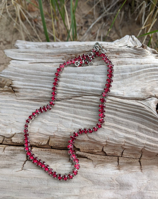 Trifari Necklace - Dirty30 Vintage