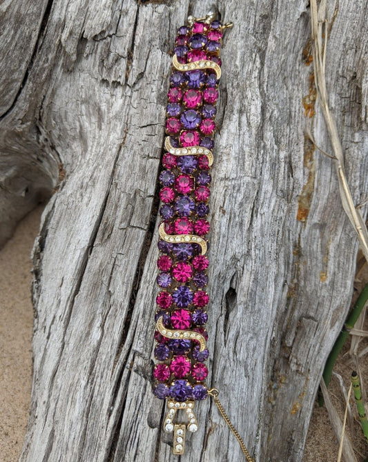 Weiss Bracelet - Dirty30 Vintage