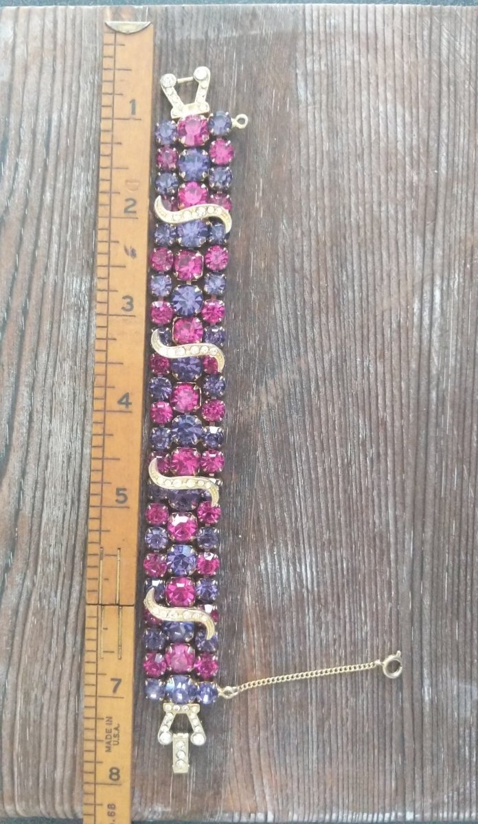 Weiss Bracelet - Dirty30 Vintage