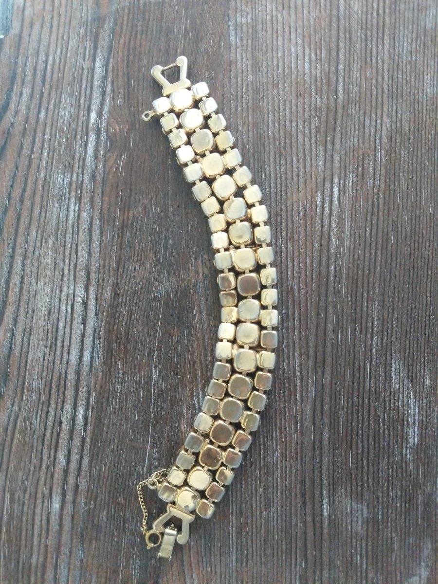 Weiss Bracelet - Dirty30 Vintage